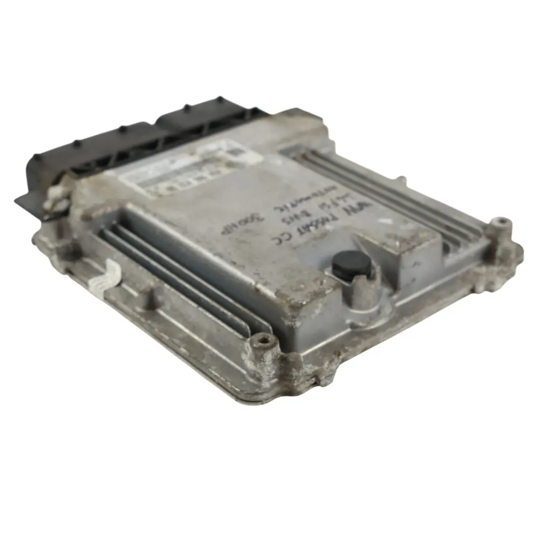 Volkswagen Passat CC 3.6 FSI BWS 300HP Motor ECU Kit Automatik - SKU 03H906032DQ - Teilenummer 03H906032DQ
