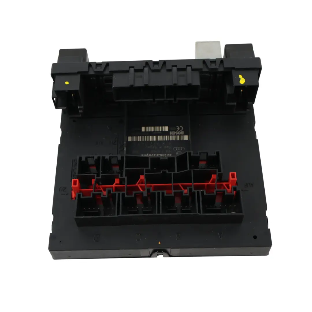 Volkswagen Passat CC 3.6FSI BWS 300HP Unidad Motor Kit ECU Automátic - SKU 03H906032DQ - Número de pieza 03H906032DQ