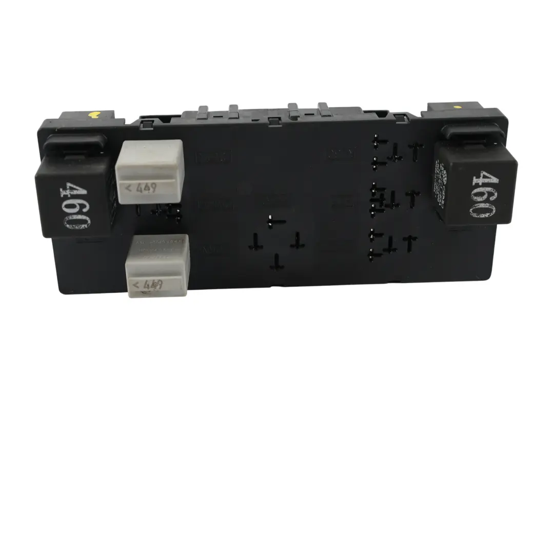 Volkswagen Passat CC 3.6 FSI BWS Kit Calculateur Moteur Automatique - SKU 03H906032DQ - Numéro de pièce 03H906032DQ