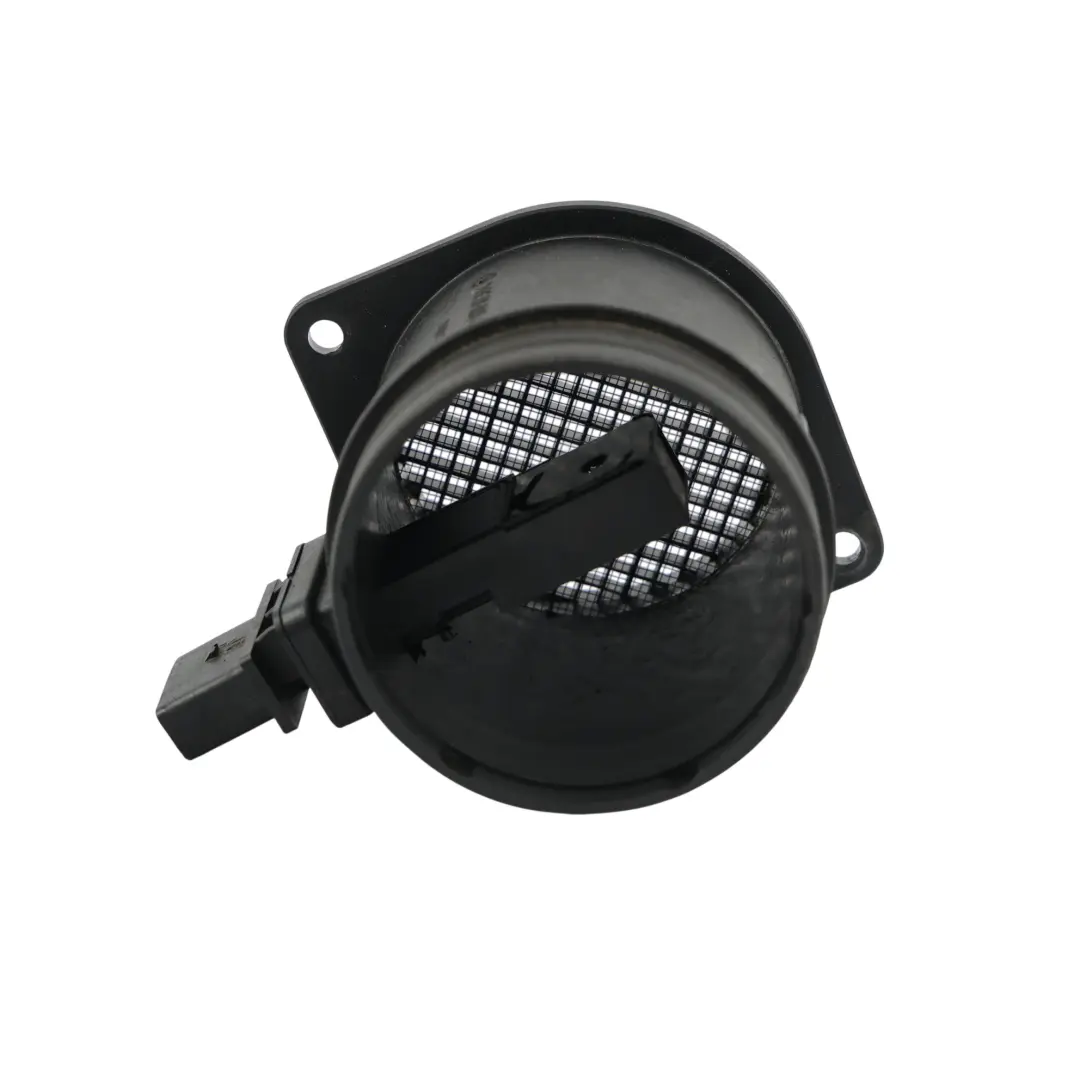 Audi Volkswagen 2.0 TFSI 3.6 VR6 Débitmètre Massique Essence - SKU 03H906461 - Numéro de pièce 03H906461