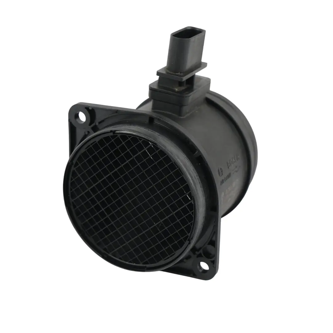 Misuratore Massa Aria Benzina per Audi Volkswagen 2.0 TFSI 3.6 VR6 con numero di parte 03H906461 Audi Volkswagen 2.0 TFSI 3.6 VR6 Misuratore Massa Aria Benzina - SKU 03H906461 - Numero di parte 03H906461