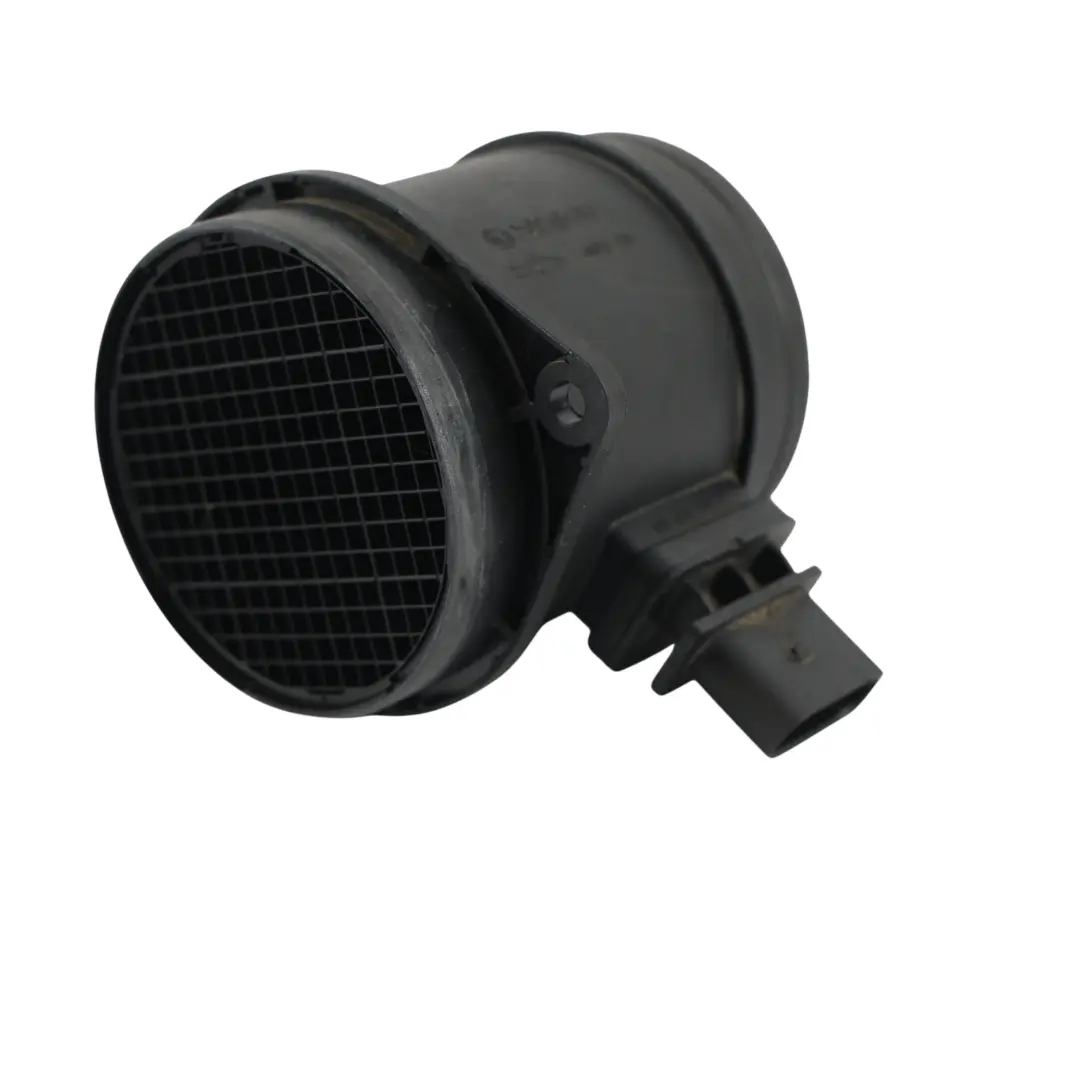 Przepływomierz Powietrza do Audi Volkswagen 2.0 TFSI 3.6 VR6 Benzyna o numerze 03H906461 Audi Volkswagen 2.0 TFSI 3.6 VR6 Benzyna Przepływomierz Powietrza - SKU 03H906461 - Numer Części 03H906461