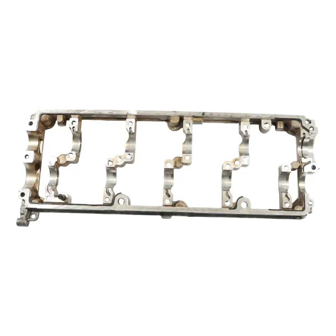 Audi A4 B8 A6 C7 VW Golf VI Placa Portadora Árbol De Levas 2.0 TDI 03L103286A - SKU 03L103265D-2 - Número de pieza 03L103265D