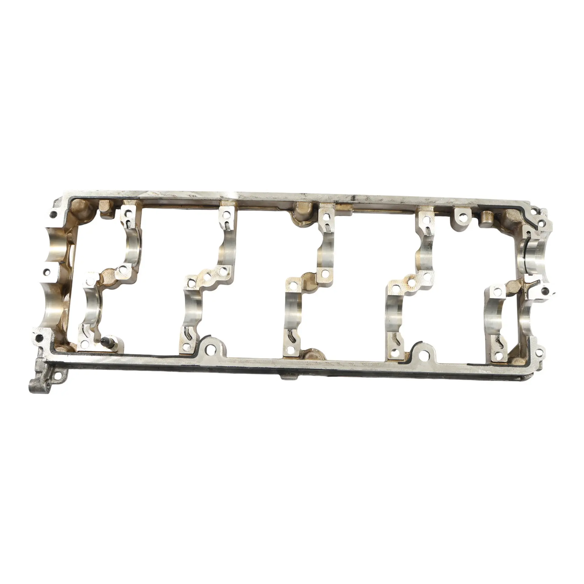 Audi A4 B8 A6 C7 VW Golf VI Placa Portadora Árbol De Levas 2.0 TDI 03L103286A