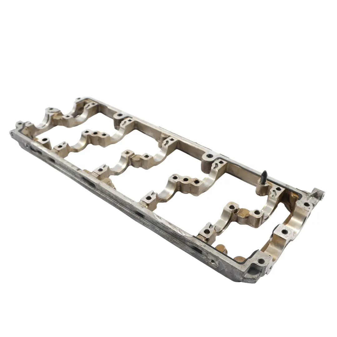 Mk6 Engine Camshaft Carrier Plate 2.0 TDI 03L103286A to Audi A4 B8 A6 C7 VW Golf with Part number 03L103265D Audi A4 B8 A6 C7 VW Golf Mk6 Engine Camshaft Carrier Plate 2.0 TDI 03L103286A - SKU 03L103265D-2 - Part number 03L103265D
