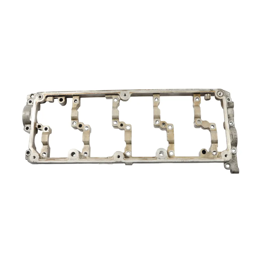 Mk6 Engine Camshaft Carrier Plate 2.0 TDI 03L103286A to Audi A4 B8 A6 C7 VW Golf with Part number 03L103265D Audi A4 B8 A6 C7 VW Golf Mk6 Engine Camshaft Carrier Plate 2.0 TDI 03L103286A - SKU 03L103265D-2 - Part number 03L103265D