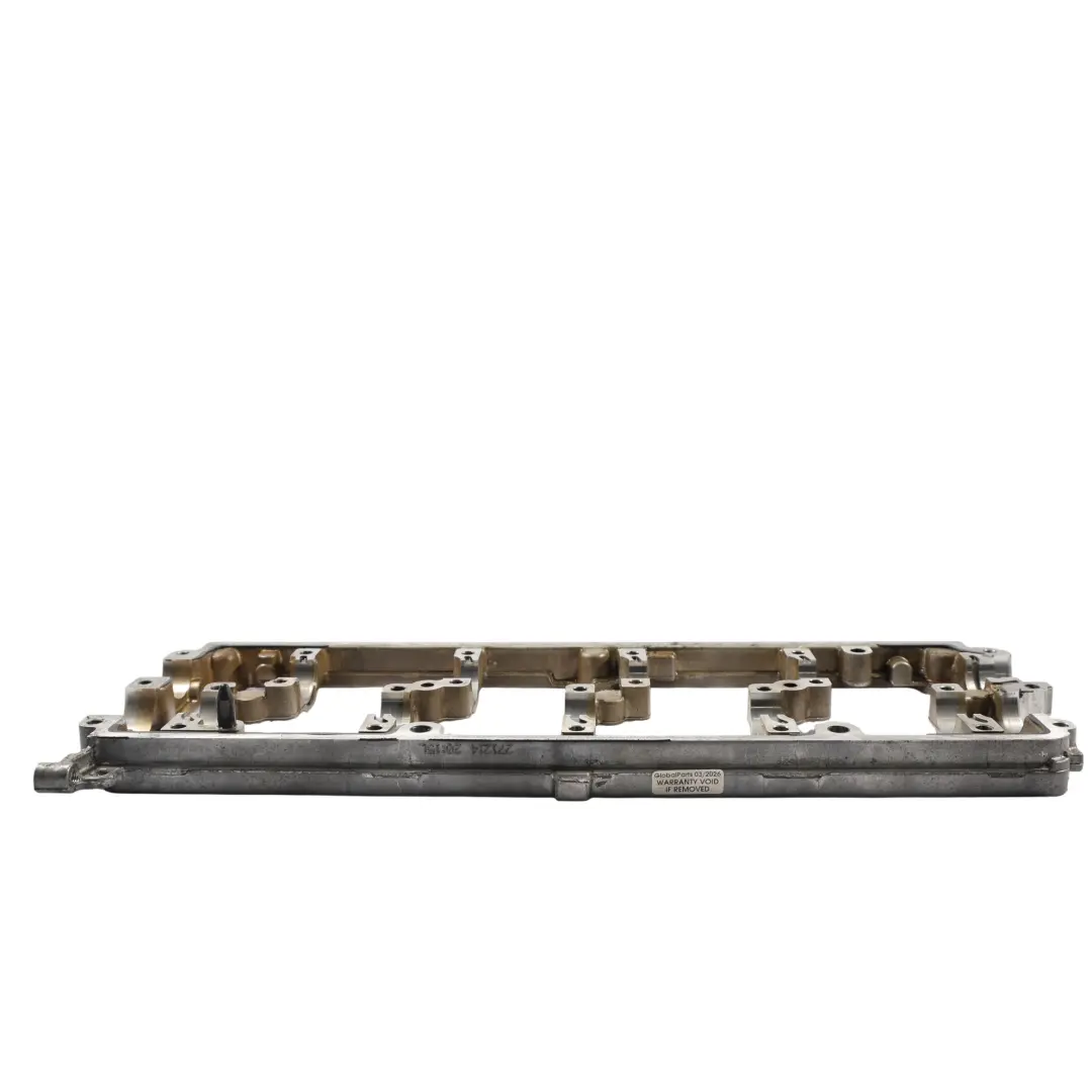 Portante Albero A Camme Motore 2.0 TDI 03L103286A per Audi A4 B8 A6 C7 VW Golf VI con numero di parte 03L103265D Audi A4 B8 A6 C7 VW Golf VI Portante Albero A Camme Motore 2.0 TDI 03L103286A - SKU 03L103265D-2 - Numero di parte 03L103265D