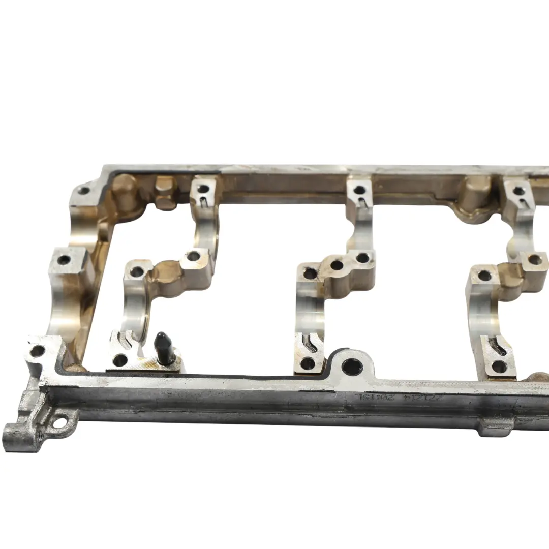 Audi A4 B8 A6 C7 VW Golf VI Placa Portadora Árbol De Levas 2.0 TDI 03L103286A - SKU 03L103265D-2 - Número de pieza 03L103265D