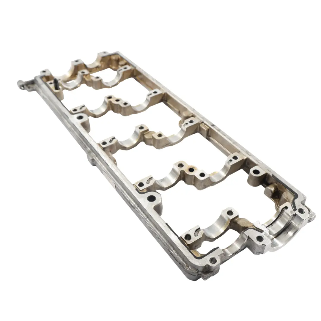 Placa Portadora Árbol De Levas 2.0 TDI 03L103286A para Audi A4 B8 A6 C7 VW Golf VI con número de pieza 03L103265D Audi A4 B8 A6 C7 VW Golf VI Placa Portadora Árbol De Levas 2.0 TDI 03L103286A - SKU 03L103265D-2 - Número de pieza 03L103265D