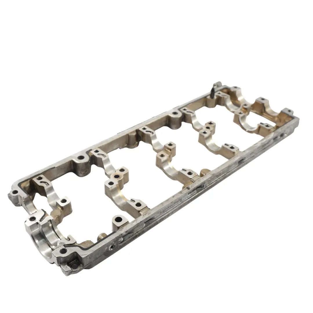 Nockenwellenträgerplatte 2.0 TDI 03L103286A für Audi A4 B8 A6 C7 VW Golf VI Motor mit Teilenummer 03L103265D Audi A4 B8 A6 C7 VW Golf VI Motor Nockenwellenträgerplatte 2.0 TDI 03L103286A - SKU 03L103265D-2 - Teilenummer 03L103265D