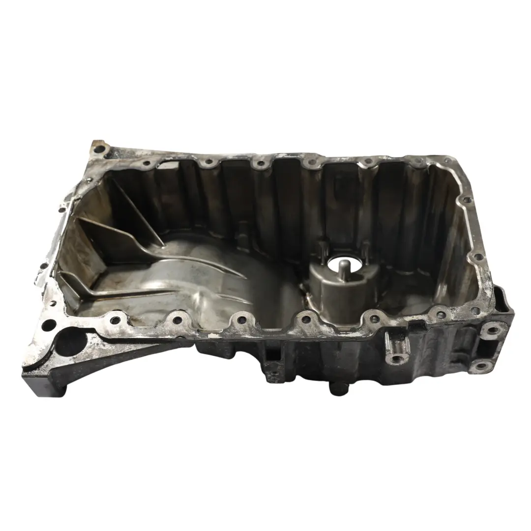 Audi A4 B8 Motorölwanne Unterteil 2.0 TDI CGLC Diesel - SKU 03L103603K - Teilenummer 03L103603K