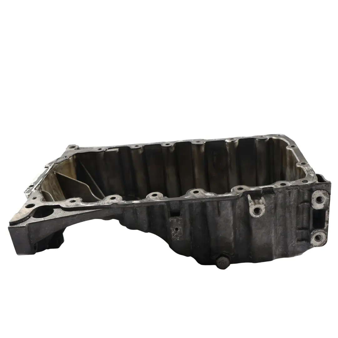 Audi A4 B8 Carter D'Huile Moteur Inférieur 2.0 TDI CGLC Diesel - SKU 03L103603K - Numéro de pièce 03L103603K