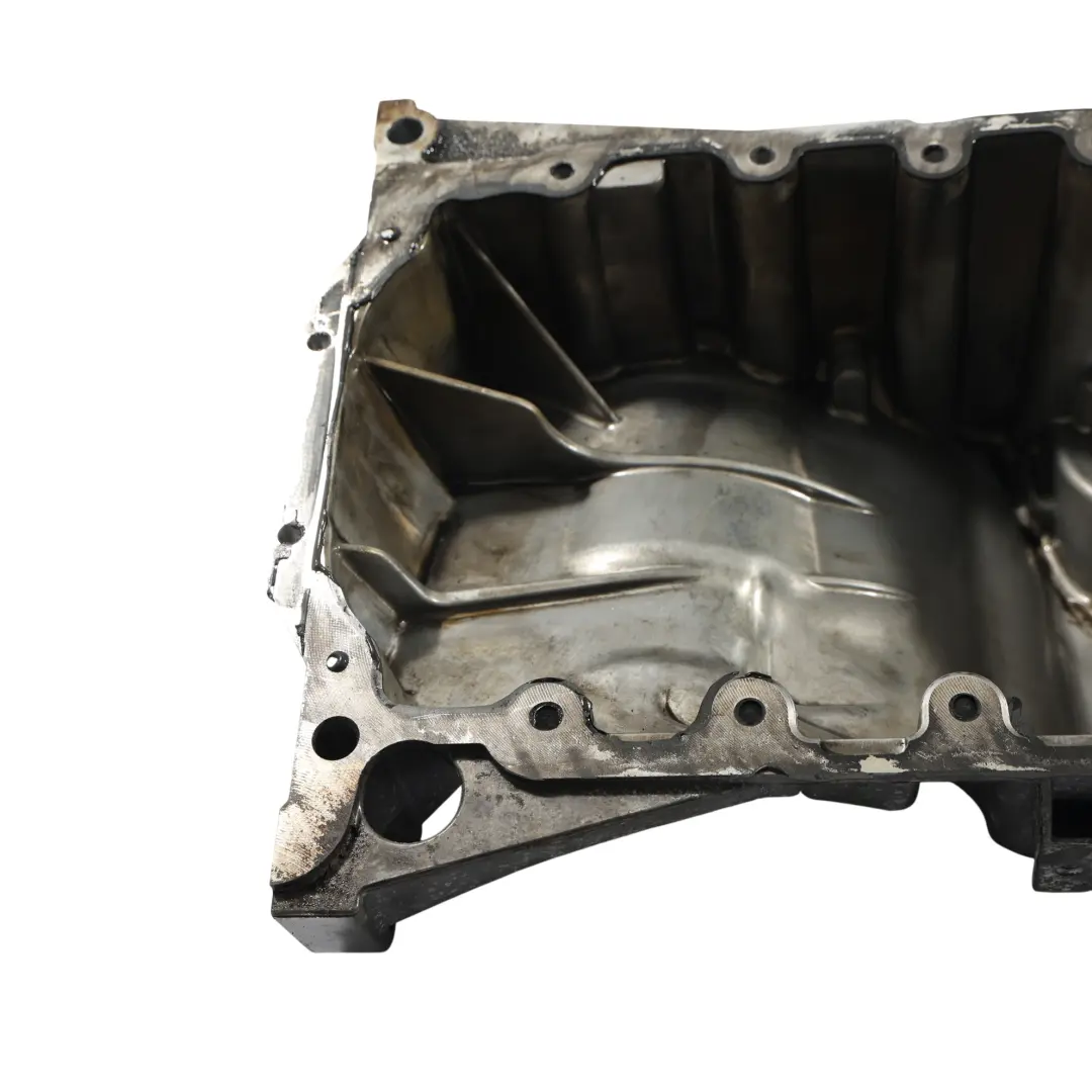 Motorölwanne Unterteil 2.0 TDI CGLC Diesel für Audi A4 B8 mit Teilenummer 03L103603K Audi A4 B8 Motorölwanne Unterteil 2.0 TDI CGLC Diesel - SKU 03L103603K - Teilenummer 03L103603K