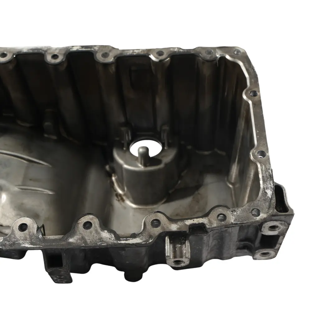 Oil Sump Pan Lower Panel 2.0 TDI CGLC Diesel to Audi A4 B8 Engine with Part number 03L103603K Audi A4 B8 Engine Oil Sump Pan Lower Panel 2.0 TDI CGLC Diesel - SKU 03L103603K - Part number 03L103603K