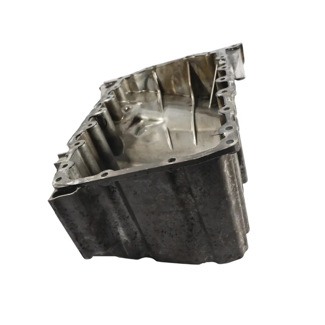 Audi A4 B8 Motore Coppa Olio Pannello Inferiore 2.0 TDI CGLC Diesel - SKU 03L103603K - Numero di parte 03L103603K