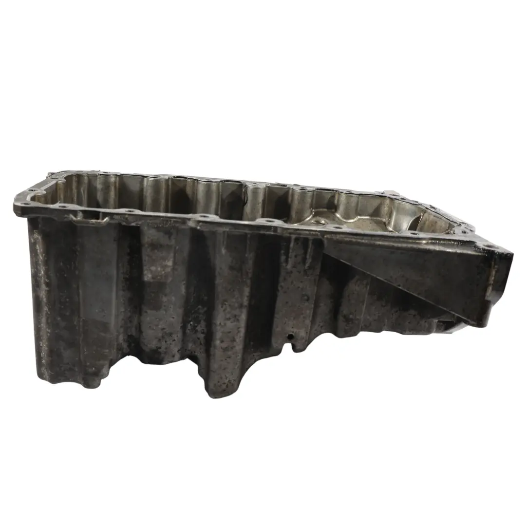 Carter D'Huile Moteur Inférieur 2.0 TDI CGLC Diesel pour Audi A4 B8 à propos du numéro de pièce 03L103603K Audi A4 B8 Carter D'Huile Moteur Inférieur 2.0 TDI CGLC Diesel - SKU 03L103603K - Numéro de pièce 03L103603K