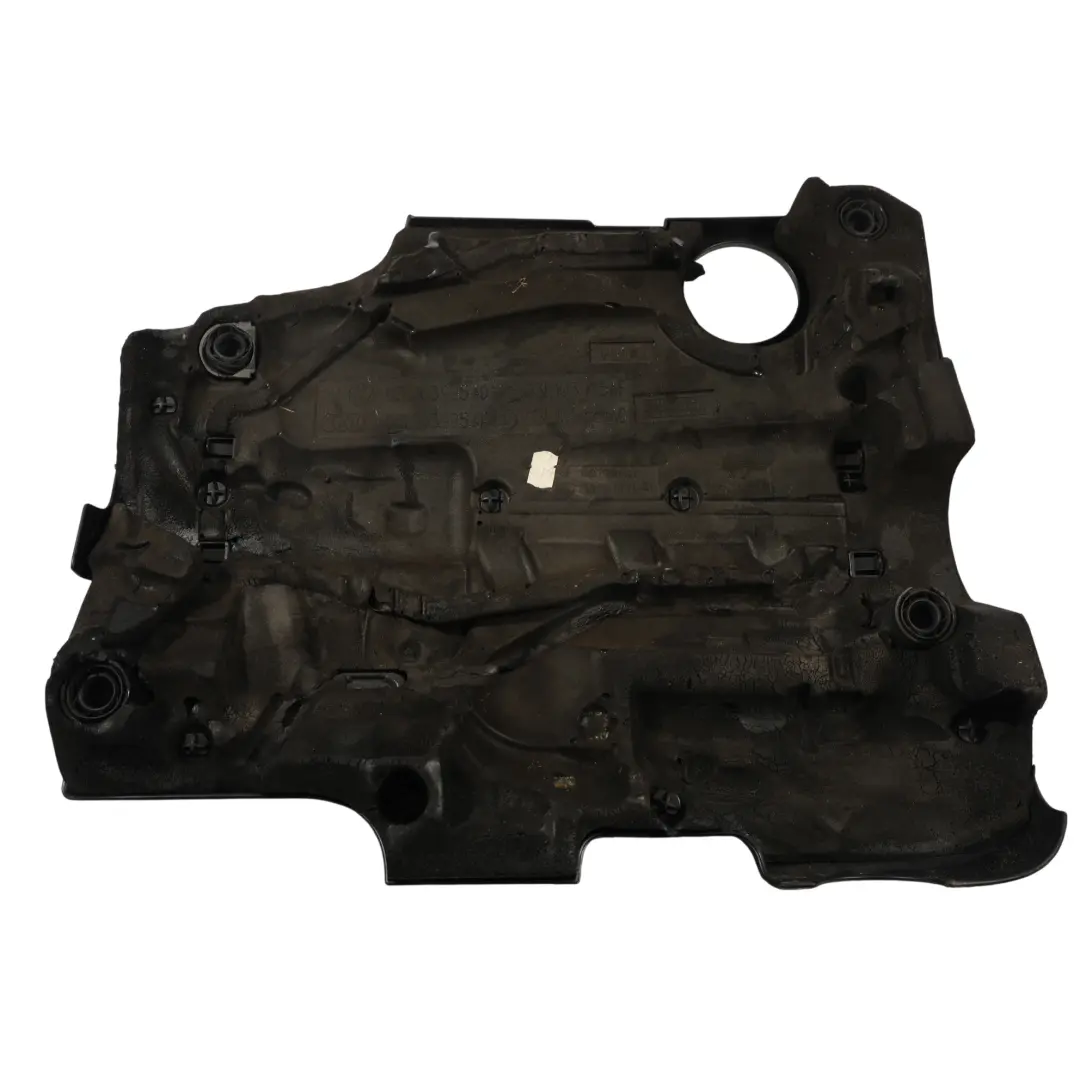 Audi A3 8P Motorabdeckung Oberteil Isolierung - SKU 03L103925AN - Teilenummer 03L103925AN