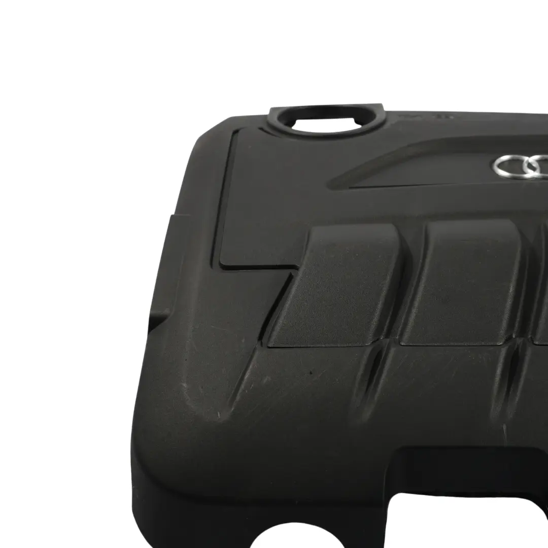 Audi A3 8P Izolacja Obudowa Osłona Pokrywa Silnika - SKU 03L103925AN - Numer Części 03L103925AN