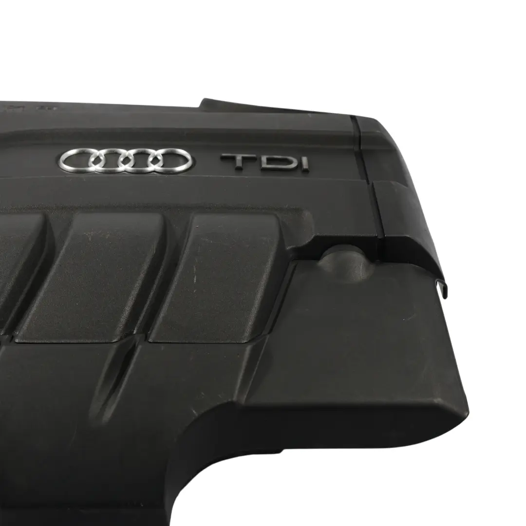 Audi A3 8P Izolacja Obudowa Osłona Pokrywa Silnika - SKU 03L103925AN - Numer Części 03L103925AN