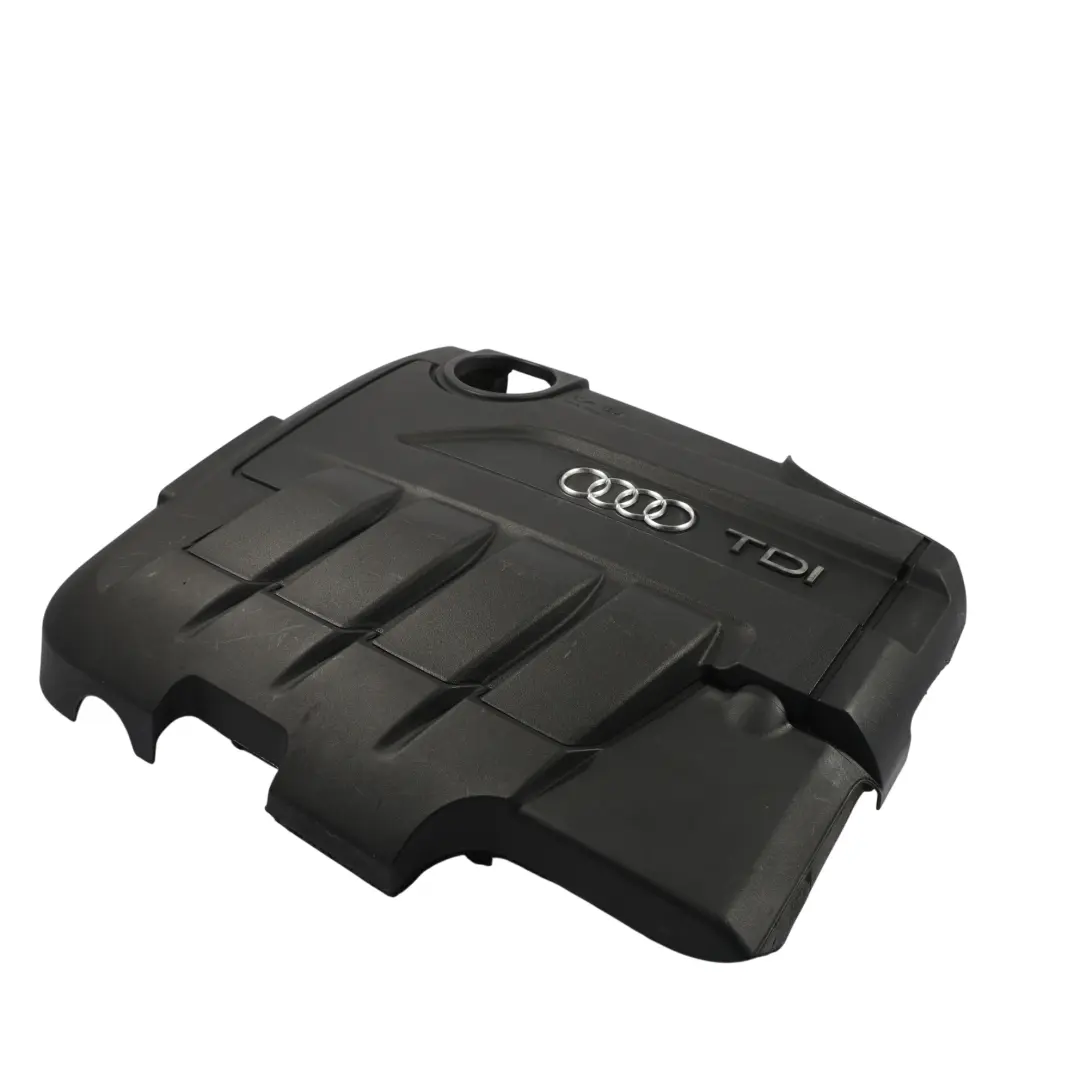 Audi A3 8P Engine Cover Top Panel Insulation - SKU 03L103925AN - Part number 03L103925AN