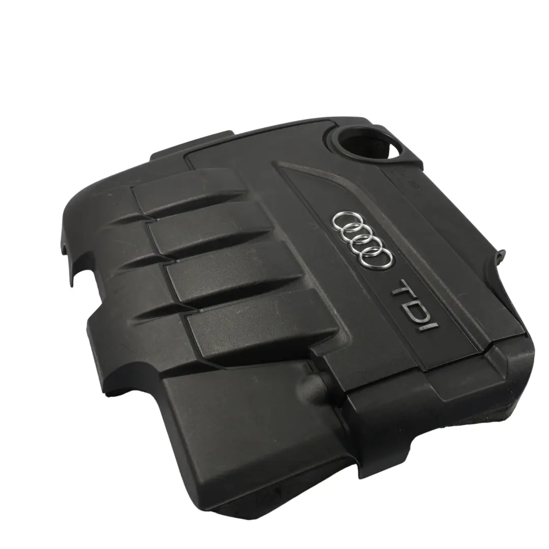Audi A3 8P Coperchio Motore Pannello Superiore Isolamento - SKU 03L103925AN - Numero di parte 03L103925AN