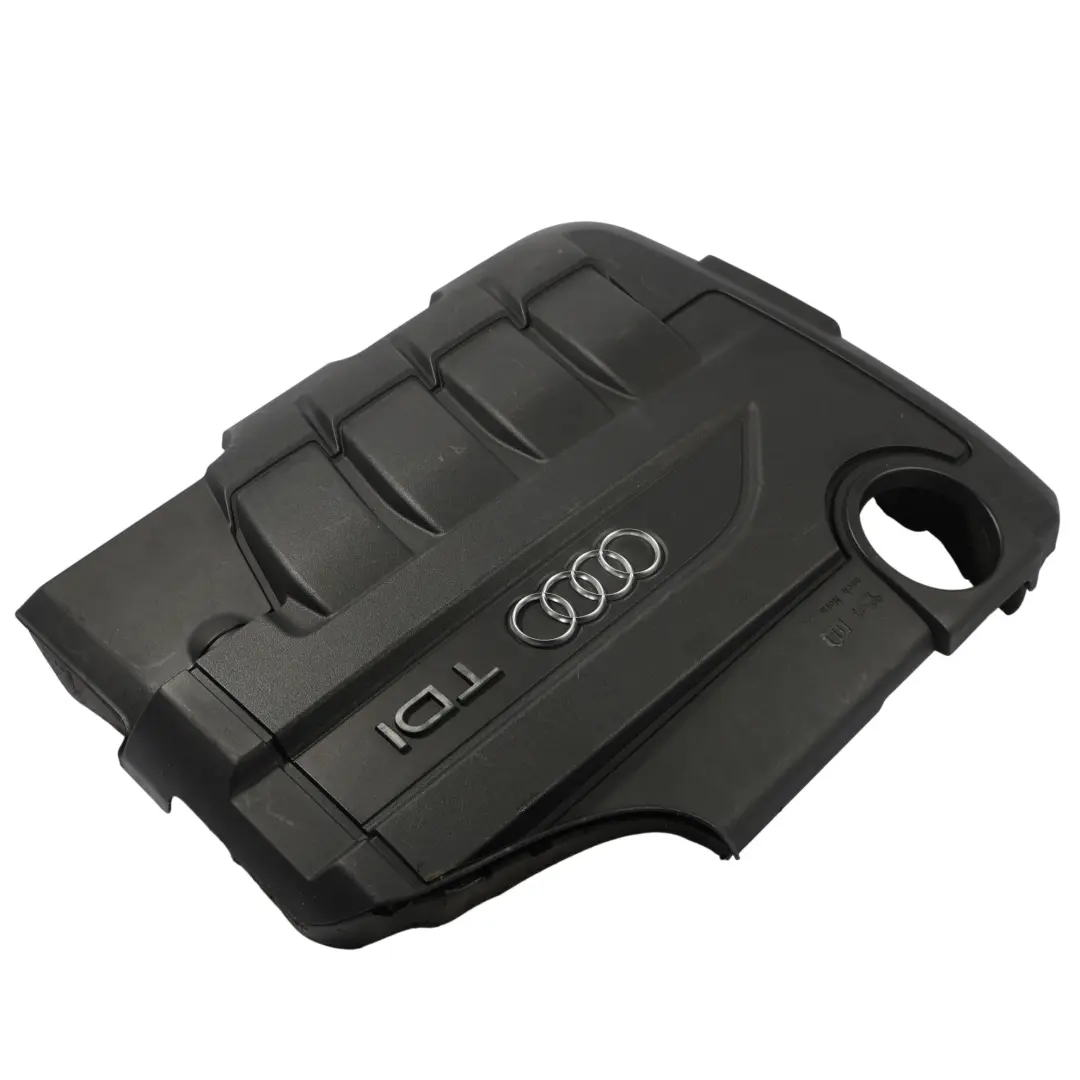 Audi A3 8P Isolation Du Capot Moteur - SKU 03L103925AN - Numéro de pièce 03L103925AN