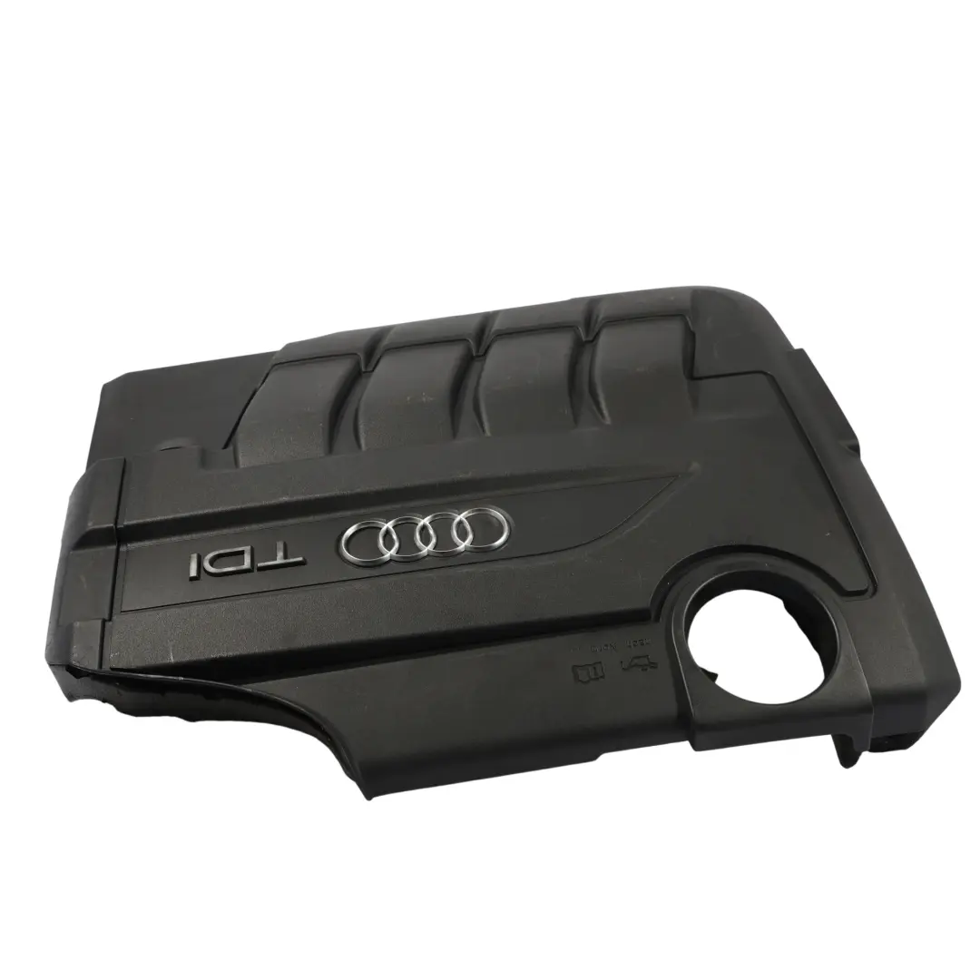 Audi A3 8P Izolacja Obudowa Osłona Pokrywa Silnika - SKU 03L103925AN - Numer Części 03L103925AN