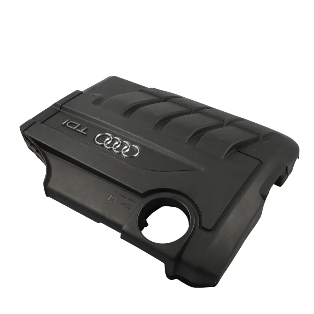 Audi A3 8P Motorabdeckung Oberteil Isolierung - SKU 03L103925AN - Teilenummer 03L103925AN