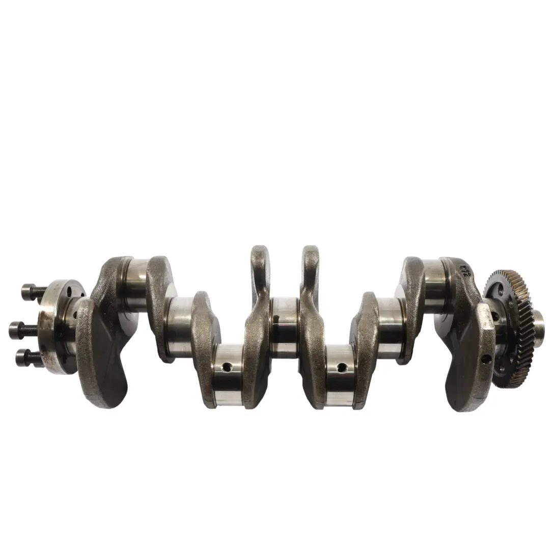 Vilebrequin Moteur Diesel 2.0 TDI pour Audi A4 B8 Q3 8U Q5 8R à propos du numéro de pièce 03L105021G Audi A4 B8 Q3 8U Q5 8R Vilebrequin Moteur Diesel 2.0 TDI - SKU 03L105021G-1 - Numéro de pièce 03L105021G