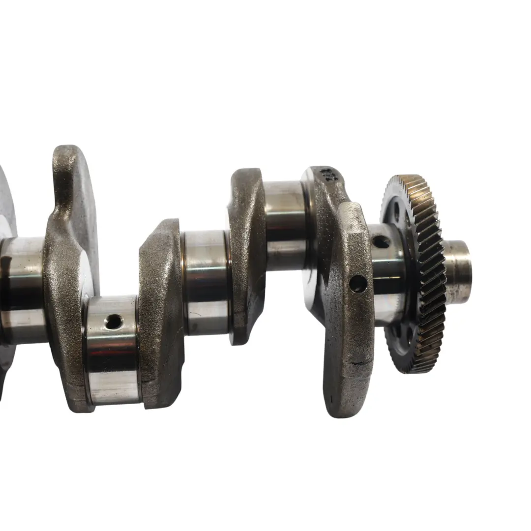 Audi A4 B8 Q3 8U Q5 8R Crankshaft 2.0 TDI Diesel Engine Unit - SKU 03L105021G-1 - Part number 03L105021G