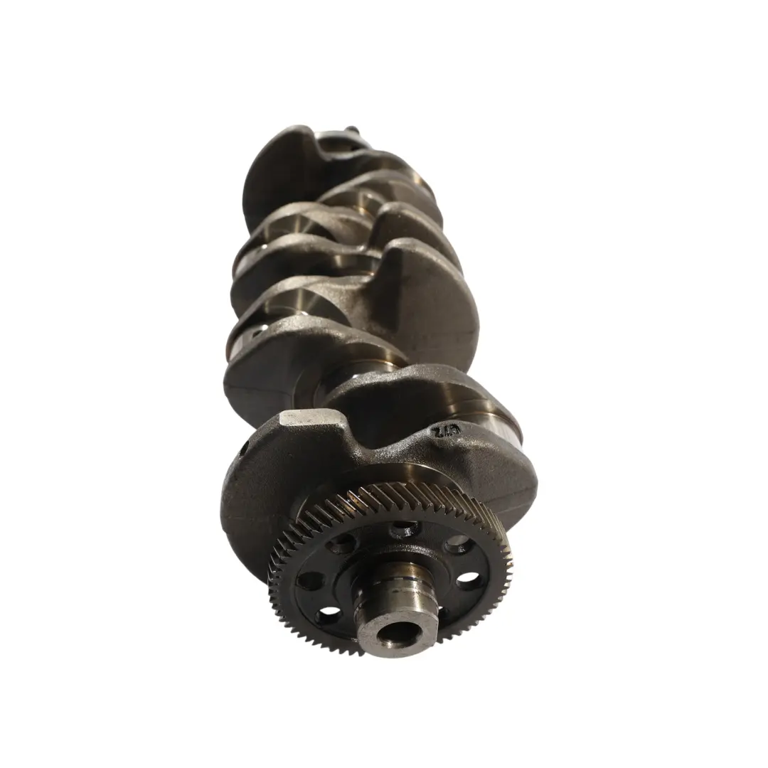 Audi A4 B8 Q3 8U Q5 8R Crankshaft 2.0 TDI Diesel Engine Unit - SKU 03L105021G-1 - Part number 03L105021G