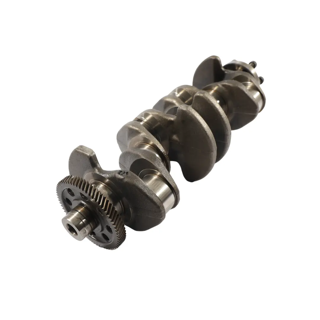 Albero Motore 2.0 TDI Diesel Unità per Audi A4 B8 Q3 8U Q5 8R con numero di parte 03L105021G Audi A4 B8 Q3 8U Q5 8R Albero Motore 2.0 TDI Diesel Unità - SKU 03L105021G-1 - Numero di parte 03L105021G