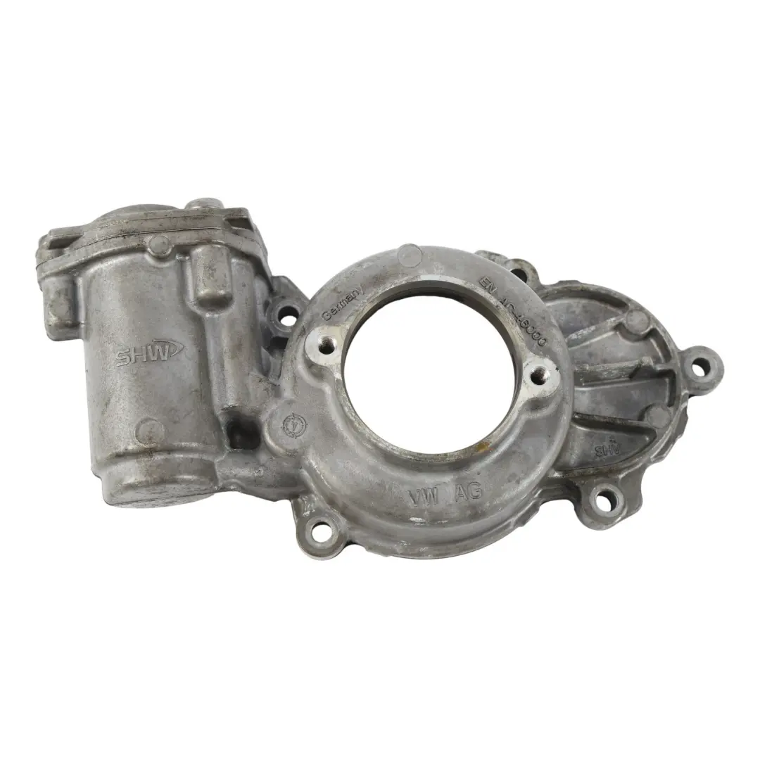 Volkswagen OE Scirocco MK3 Nockenwellen Versteller 2.0 TDI CUWA - SKU 03L109096B-1 - Teilenummer 03L109096B