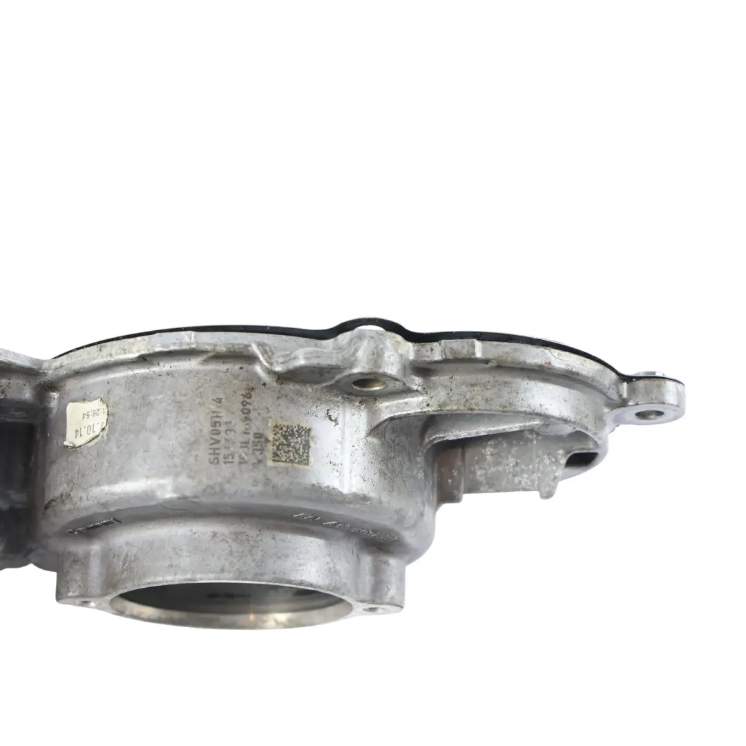 Volkswagen OE Scirocco MK3 Nockenwellen Versteller 2.0 TDI CUWA - SKU 03L109096B-1 - Teilenummer 03L109096B