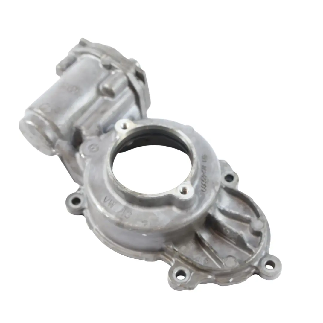 OE Scirocco MK3 Carter Arbre à Cames 2.0 TDI CUWA pour Volkswagen à propos du numéro de pièce 03L109096B Volkswagen OE Scirocco MK3 Carter Arbre à Cames 2.0 TDI CUWA - SKU 03L109096B-1 - Numéro de pièce 03L109096B