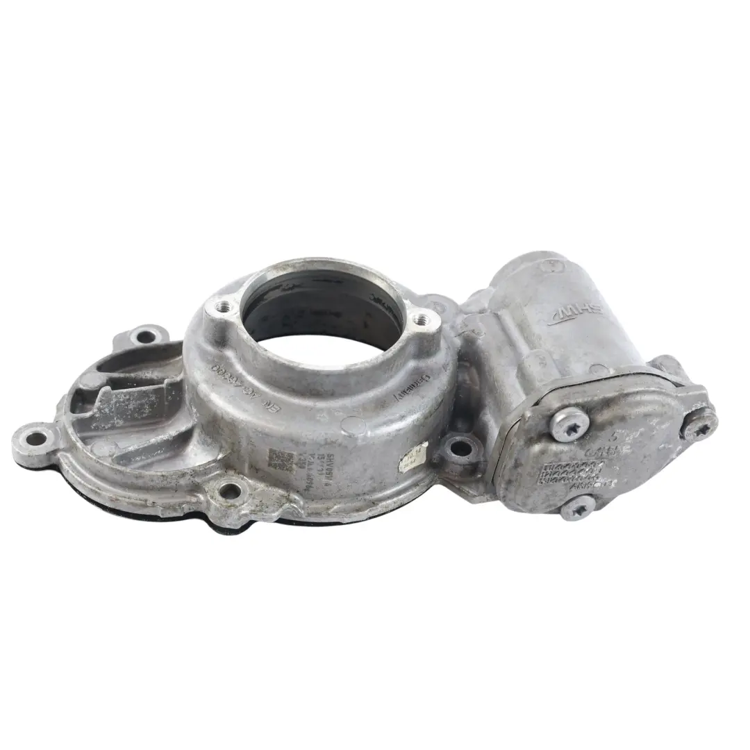 OE Scirocco MK3 Carcasa Regulador Árbol Levas 2.0 TDI CUWA para Volkswagen con número de pieza 03L109096B Volkswagen OE Scirocco MK3 Carcasa Regulador Árbol Levas 2.0 TDI CUWA - SKU 03L109096B-1 - Número de pieza 03L109096B