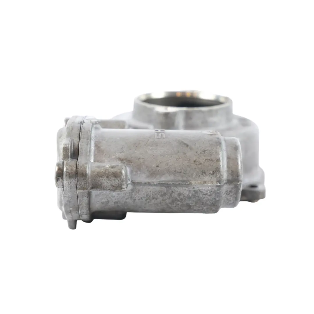 VW Scirocco Mk3 Camshaft Adjuster Timing Cover Housing 2.0 TDI CUWA - SKU 03L109096B-1 - Part number 03L109096B