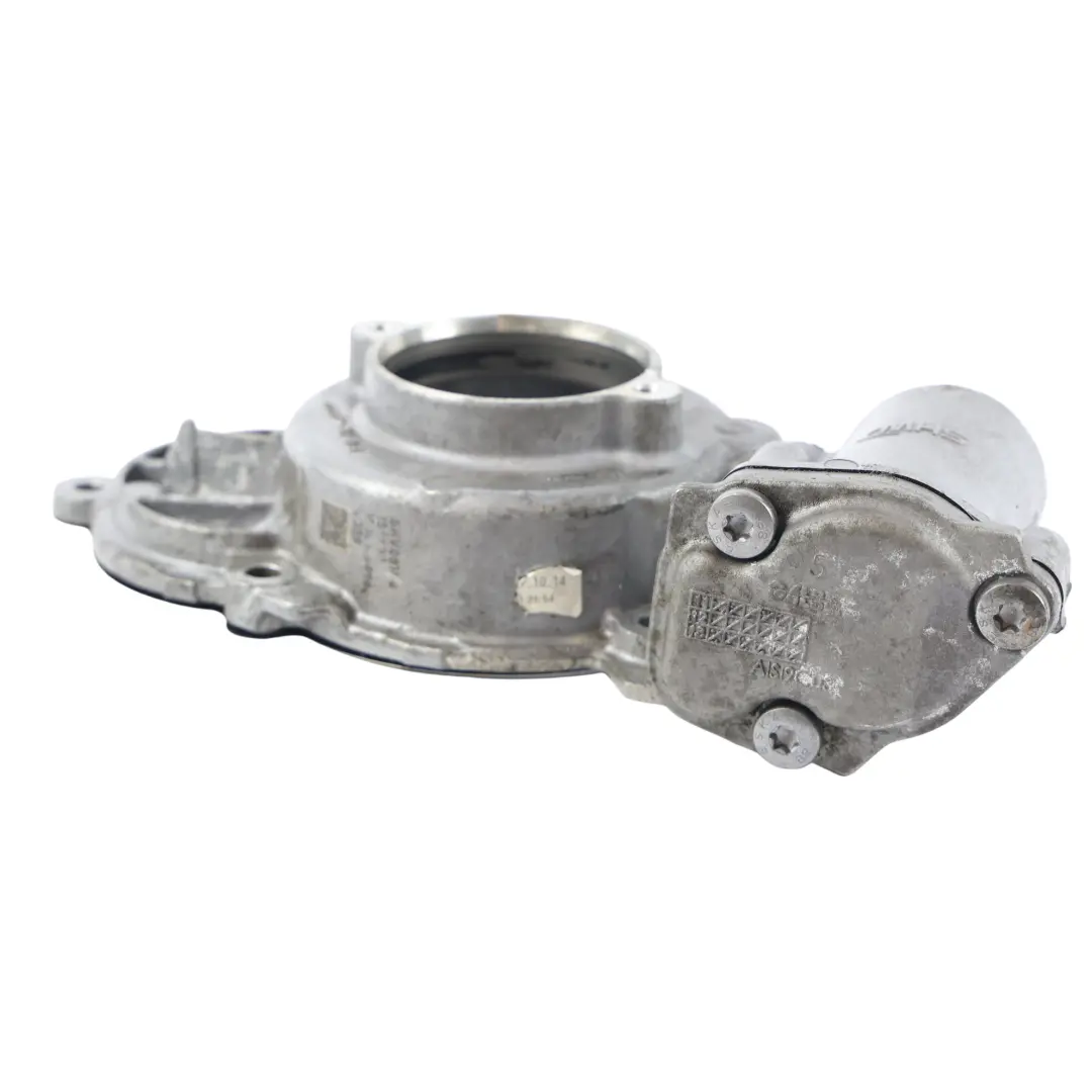 OE Scirocco MK3 Carter Arbre à Cames 2.0 TDI CUWA pour Volkswagen à propos du numéro de pièce 03L109096B Volkswagen OE Scirocco MK3 Carter Arbre à Cames 2.0 TDI CUWA - SKU 03L109096B-1 - Numéro de pièce 03L109096B