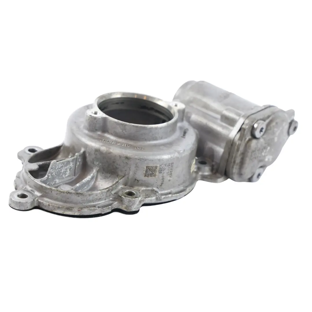 OE Scirocco MK3 Copertura Albero Camme 2.0 TDI CUWA per Volkswagen con numero di parte 03L109096B Volkswagen OE Scirocco MK3 Copertura Albero Camme 2.0 TDI CUWA - SKU 03L109096B-1 - Numero di parte 03L109096B