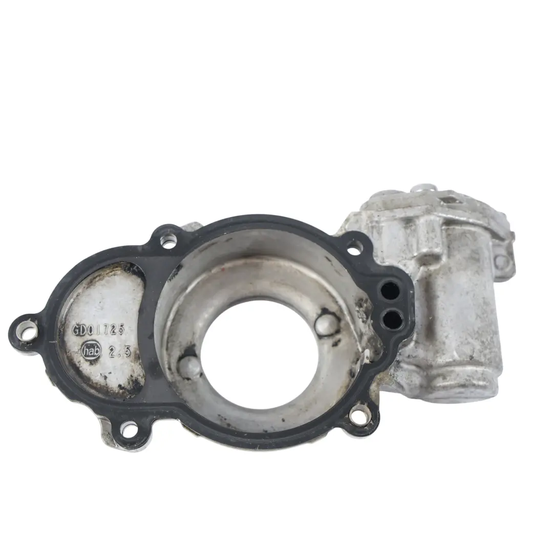 Volkswagen OE Scirocco MK3 Carter Arbre à Cames 2.0 TDI CUWA - SKU 03L109096B-1 - Numéro de pièce 03L109096B