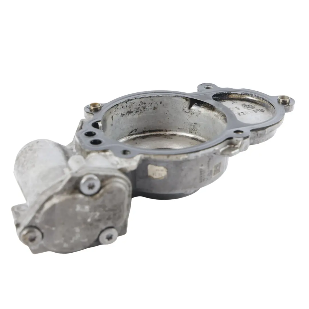 OE Scirocco MK3 Carcasa Regulador Árbol Levas 2.0 TDI CUWA para Volkswagen con número de pieza 03L109096B Volkswagen OE Scirocco MK3 Carcasa Regulador Árbol Levas 2.0 TDI CUWA - SKU 03L109096B-1 - Número de pieza 03L109096B