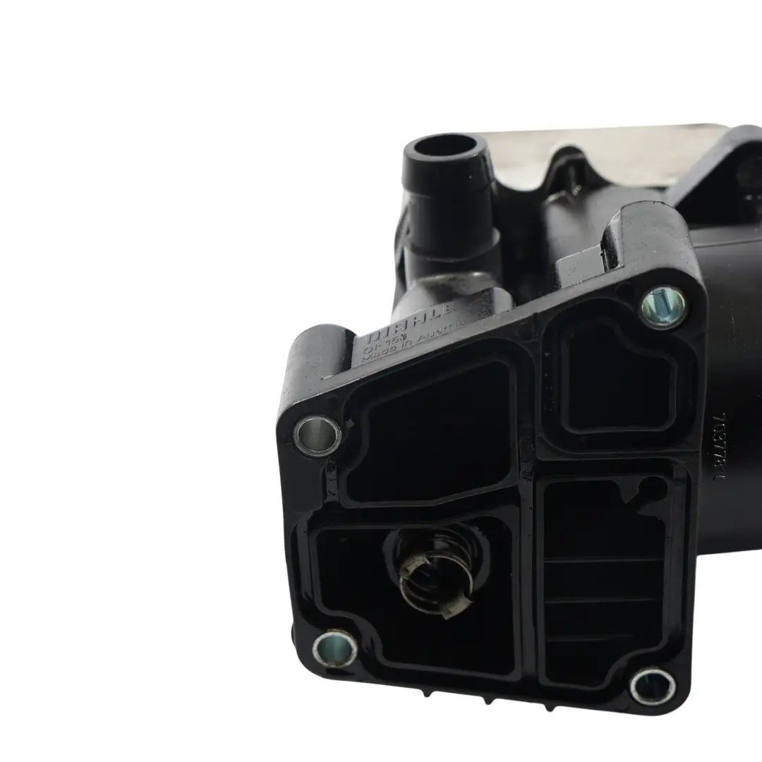 Obudowa Filtra Oleju Chłodniczka TDI do Audi Volkswagen Seat Skoda o numerze 03L115389C Audi Volkswagen Seat Skoda Obudowa Filtra Oleju Chłodniczka TDI - SKU 03L115389C-1 - Numer Części 03L115389C