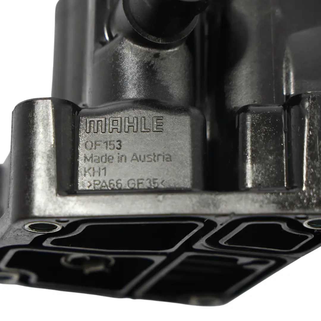 Obudowa Filtra Oleju Chłodniczka TDI do Audi Volkswagen Seat Skoda o numerze 03L115389C Audi Volkswagen Seat Skoda Obudowa Filtra Oleju Chłodniczka TDI - SKU 03L115389C-1 - Numer Części 03L115389C