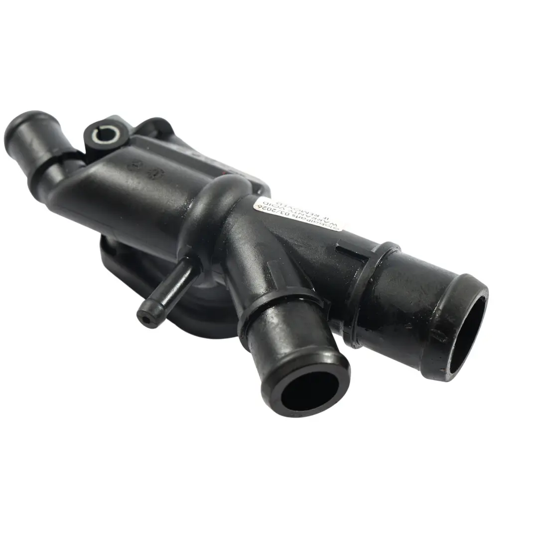 1Z 2.0 TDI CEGA Boîtier Thermostat Liquide pour Audi Skoda Octavia à propos du numéro de pièce 03L121132Q Audi Skoda Octavia 1Z 2.0 TDI CEGA Boîtier Thermostat Liquide - SKU 03L121132Q - Numéro de pièce 03L121132Q