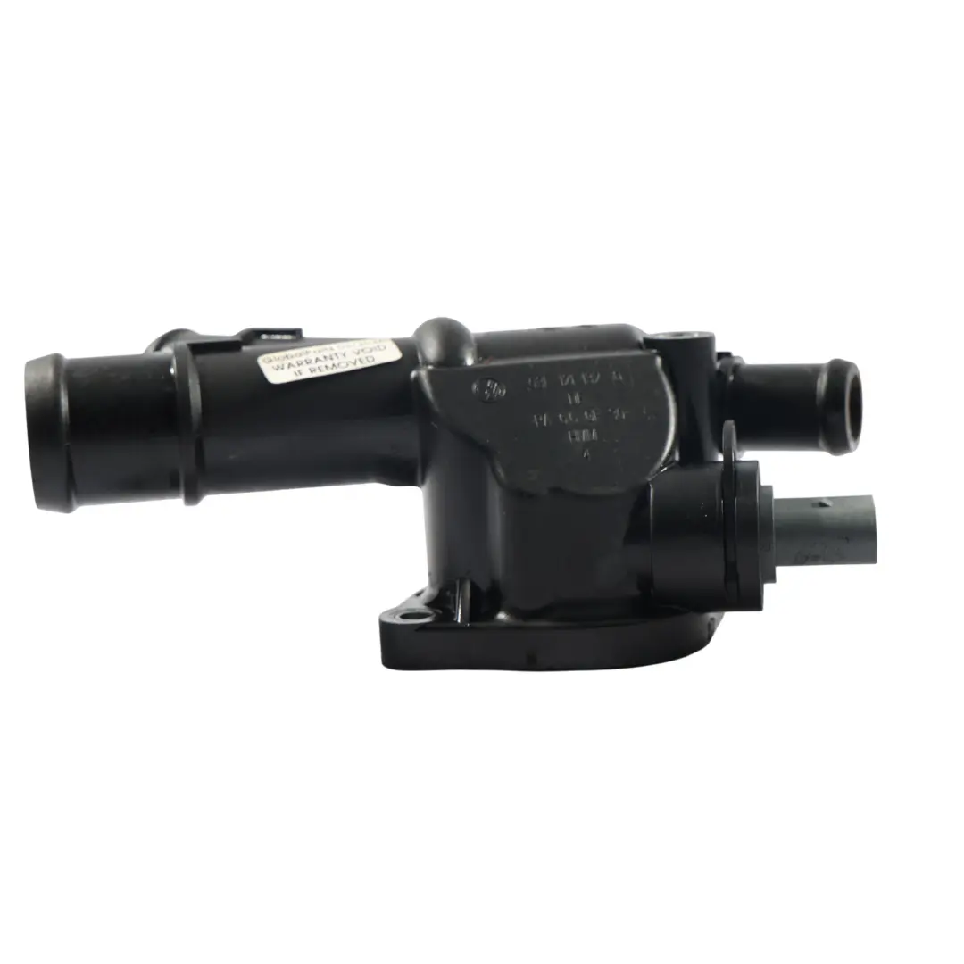 1Z 2.0 TDI CEGA Obudowa Termostatu do Skoda Octavia o numerze 03L121132Q Skoda Octavia 1Z 2.0 TDI CEGA Obudowa Termostatu - SKU 03L121132Q - Numer Części 03L121132Q