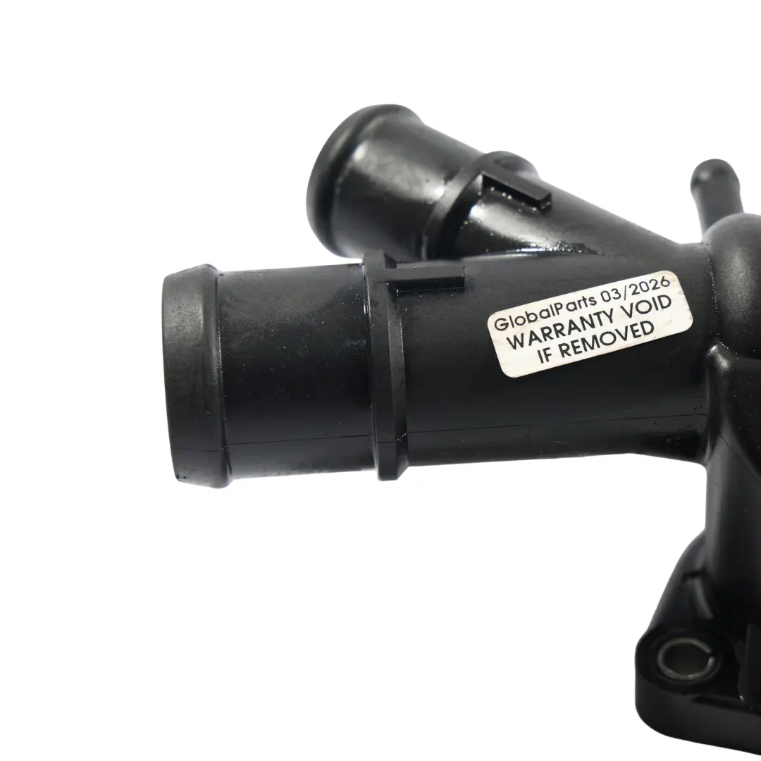 1Z 2.0 TDI CEGA Alloggiamento Termostato Liquido per Audi Octavia con numero di parte 03L121132Q Audi Octavia 1Z 2.0 TDI CEGA Alloggiamento Termostato Liquido - SKU 03L121132Q - Numero di parte 03L121132Q