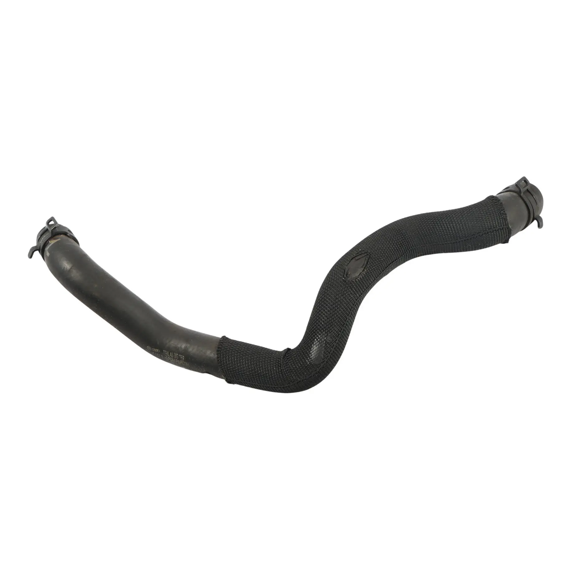 Audi A4 B8 A5 8T 2.0 TDI Water Hose Cooling Pipe Line 03L121157B
