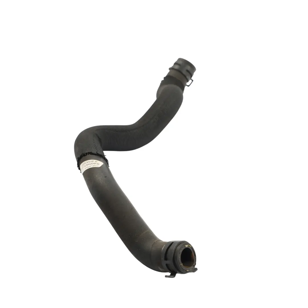 Durite De Refroidissement D'Eau pour Audi A4 B8 A5 8T 2.0 TDI à propos du numéro de pièce 03L121157B Audi A4 B8 A5 8T 2.0 TDI Durite De Refroidissement D'Eau - SKU 03L121157B - Numéro de pièce 03L121157B