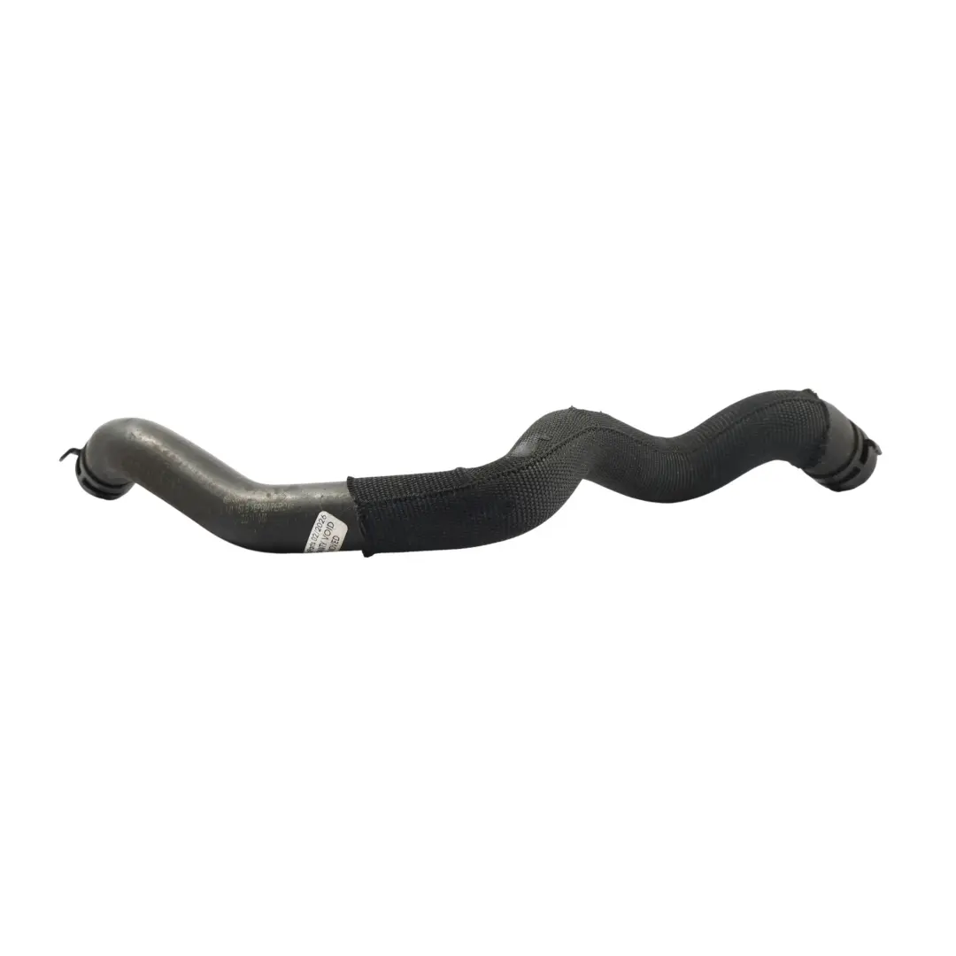 Audi A4 B8 A5 8T 2.0 TDI Manguera De Agua Tubería De Refrigeración - SKU 03L121157B - Número de pieza 03L121157B