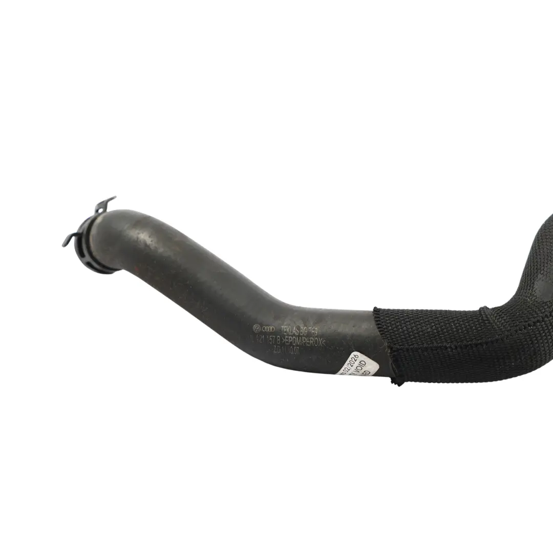 Durite De Refroidissement D'Eau pour Audi A4 B8 A5 8T 2.0 TDI à propos du numéro de pièce 03L121157B Audi A4 B8 A5 8T 2.0 TDI Durite De Refroidissement D'Eau - SKU 03L121157B - Numéro de pièce 03L121157B